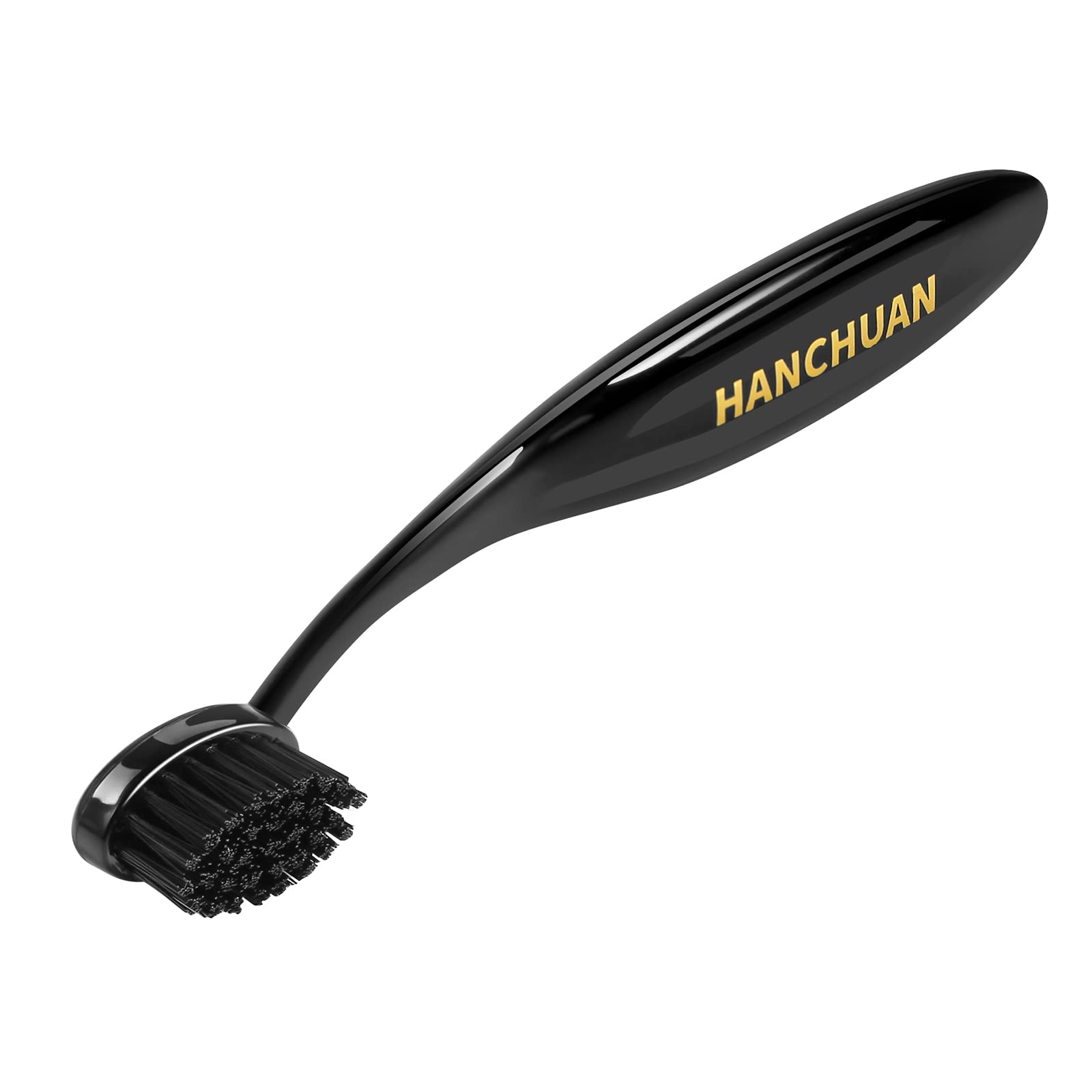 h*o様 bush de brunt トライベーション　チッピング ブラック Amazon.com : HANCHUAN Precision Styling Brush for Natural Hair